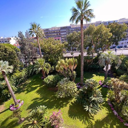 Appartement Cannes Croisette Ngoại thất bức ảnh