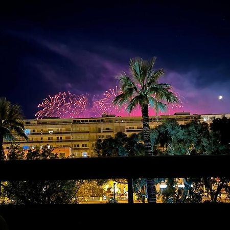 Appartement Cannes Croisette Ngoại thất bức ảnh