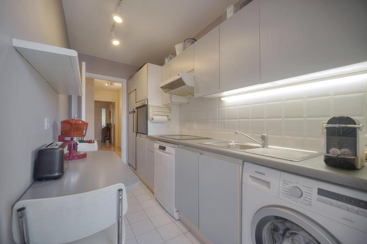 Appartement Cannes Croisette Ngoại thất bức ảnh