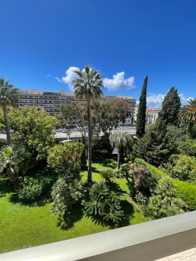 Appartement Cannes Croisette Ngoại thất bức ảnh