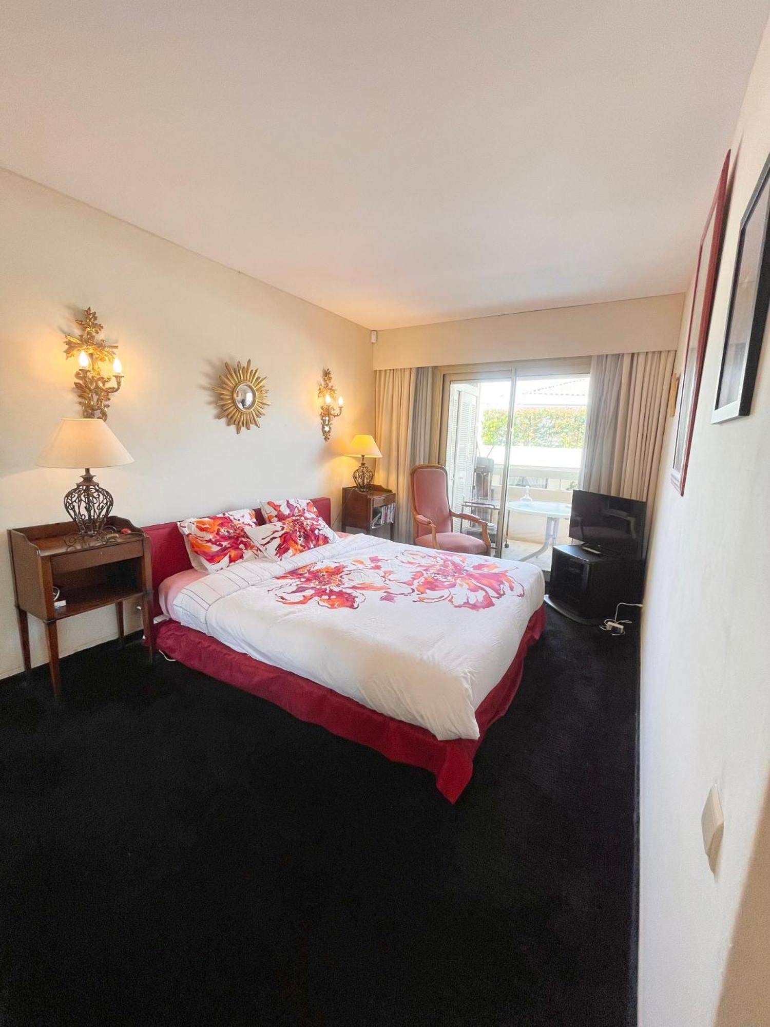 Appartement Cannes Croisette Ngoại thất bức ảnh