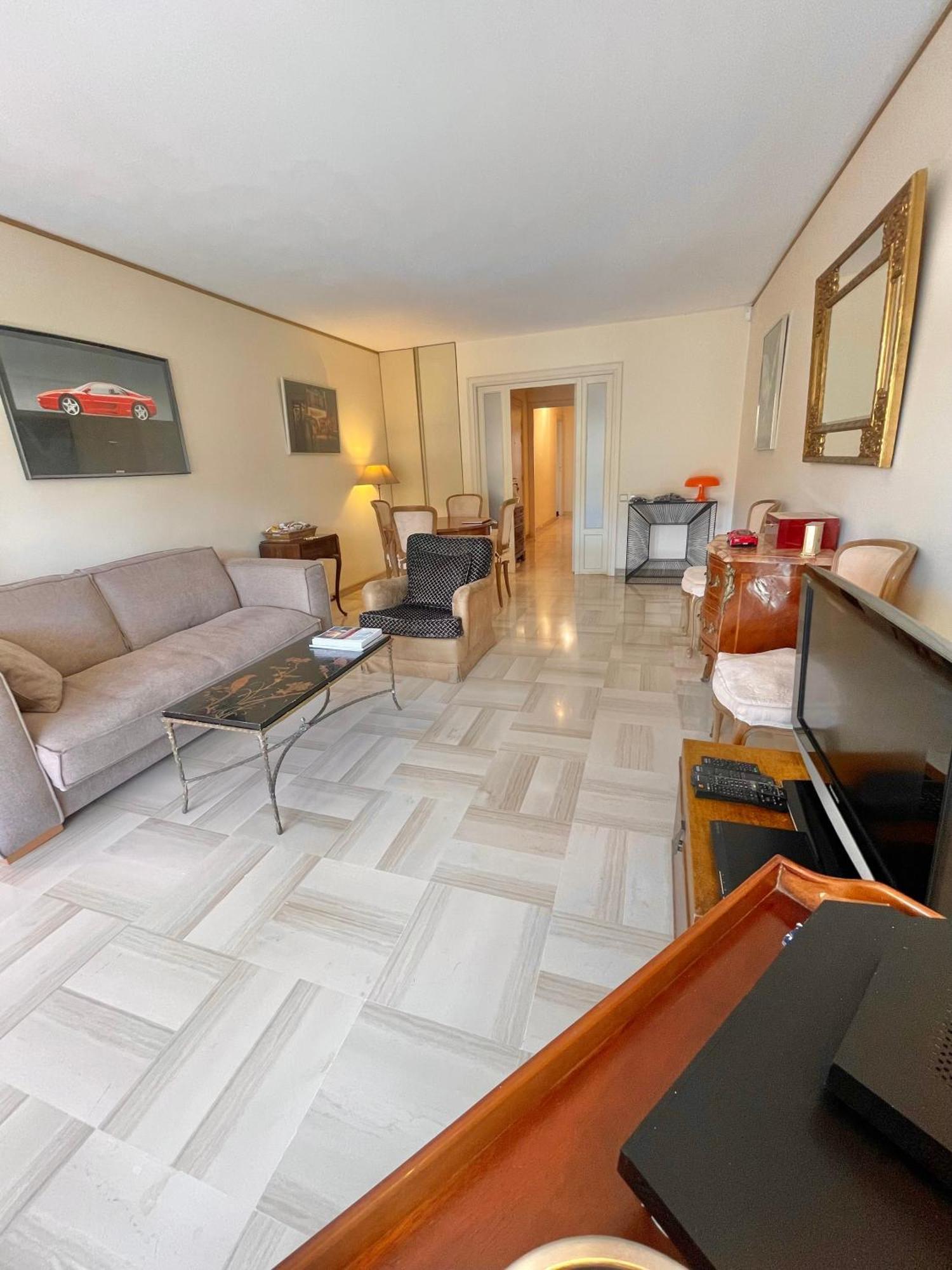Appartement Cannes Croisette Ngoại thất bức ảnh