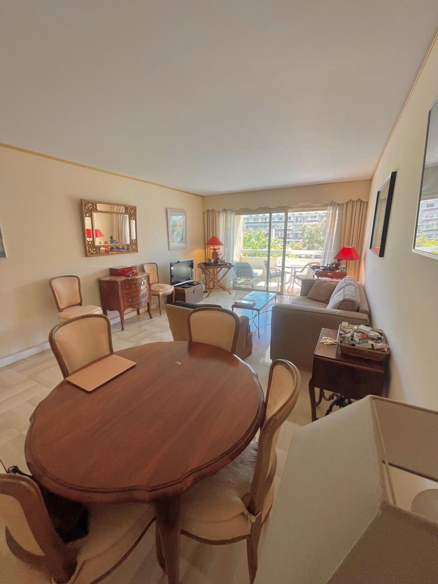 Appartement Cannes Croisette Ngoại thất bức ảnh