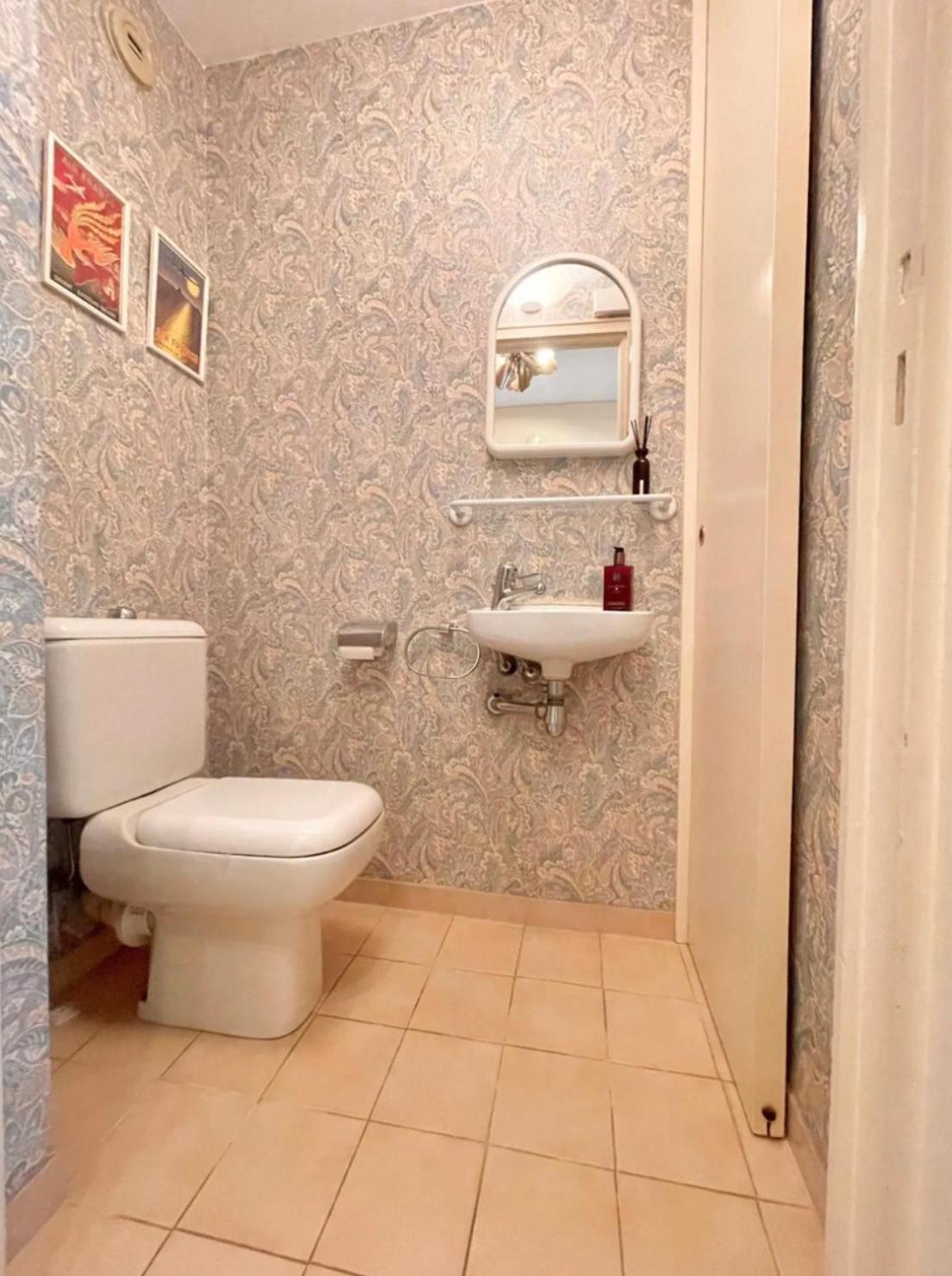 Appartement Cannes Croisette Ngoại thất bức ảnh
