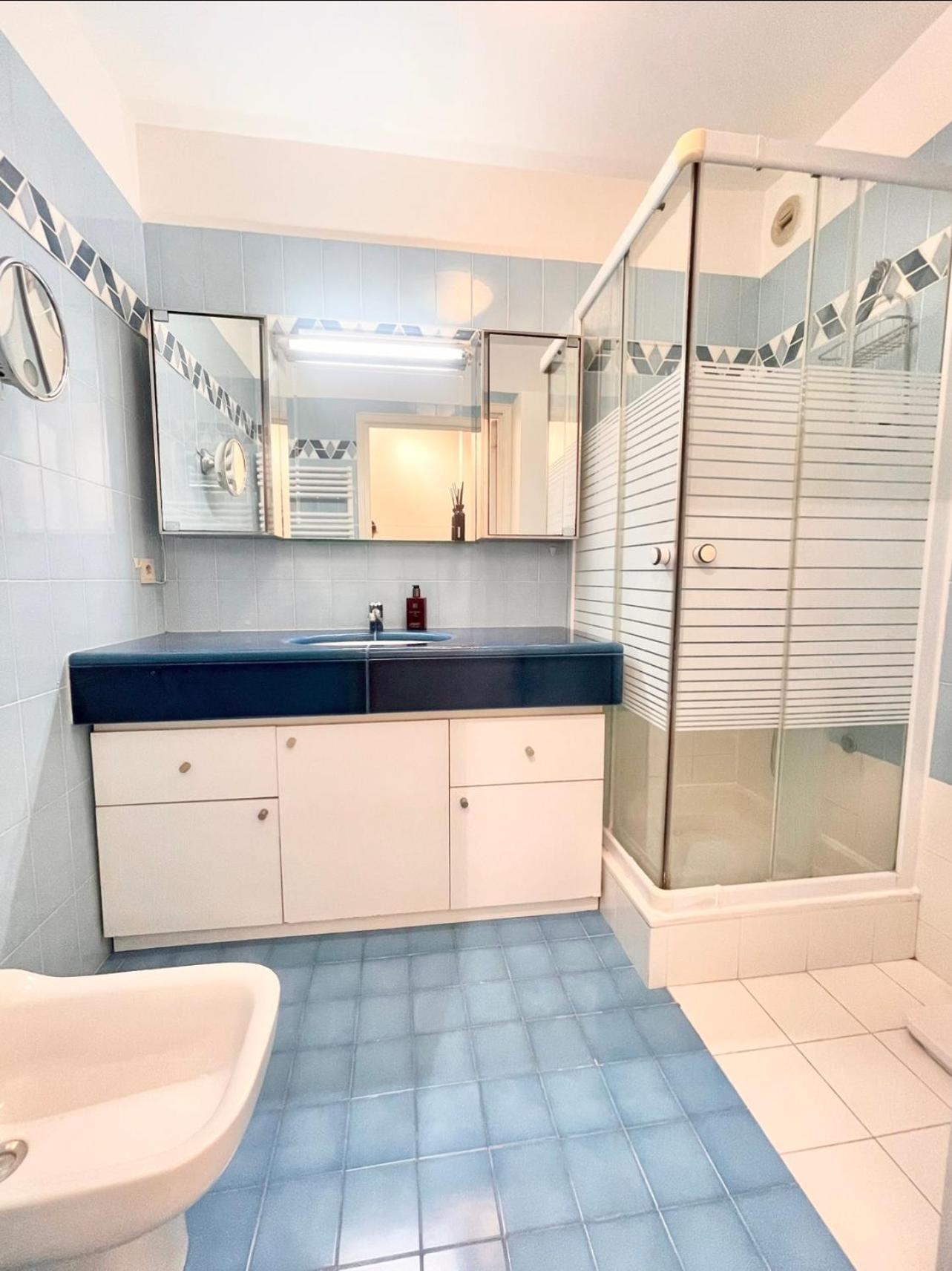 Appartement Cannes Croisette Ngoại thất bức ảnh